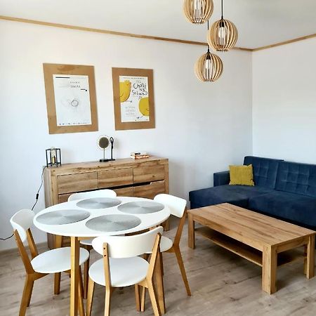 Apartament Walbrzych / Piaskowa Gora Luaran gambar