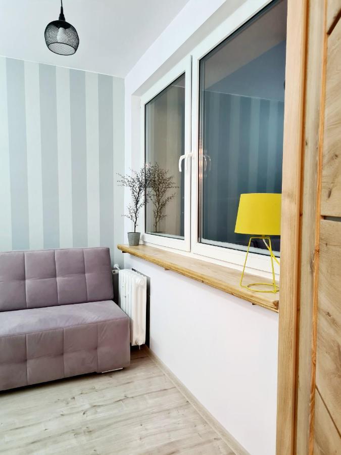 Apartament Walbrzych / Piaskowa Gora Luaran gambar