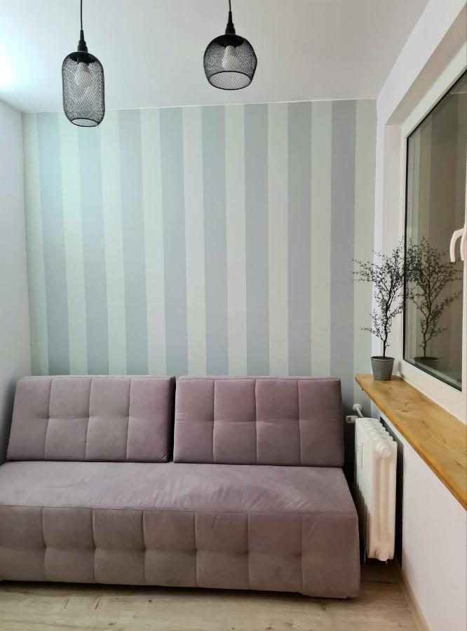 Apartament Walbrzych / Piaskowa Gora Luaran gambar
