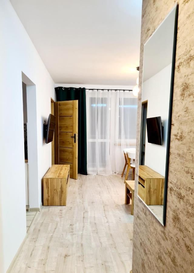 Apartament Walbrzych / Piaskowa Gora Luaran gambar