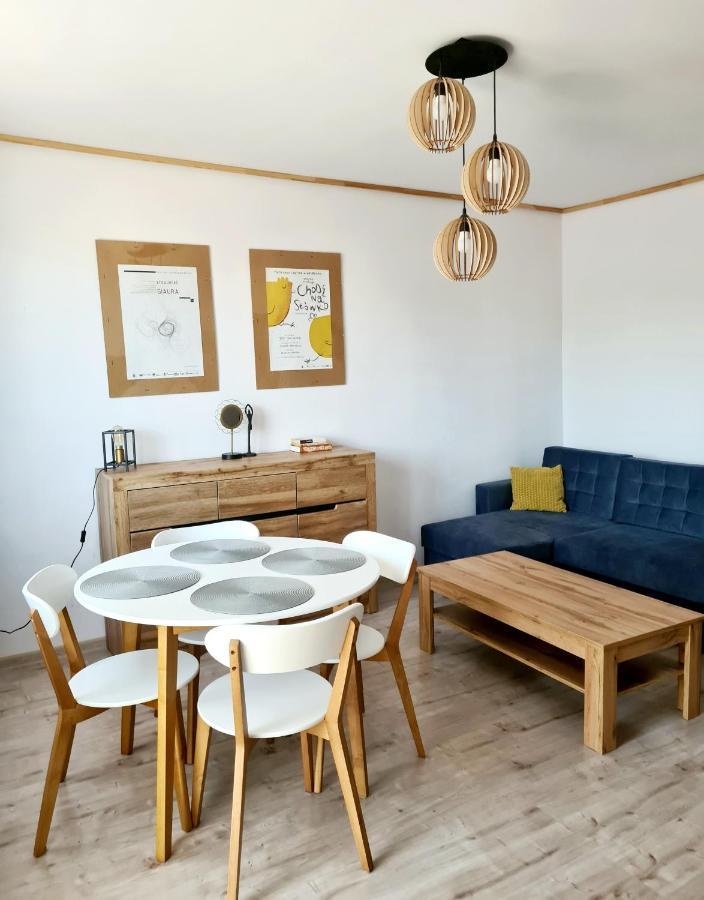 Apartament Walbrzych / Piaskowa Gora Luaran gambar